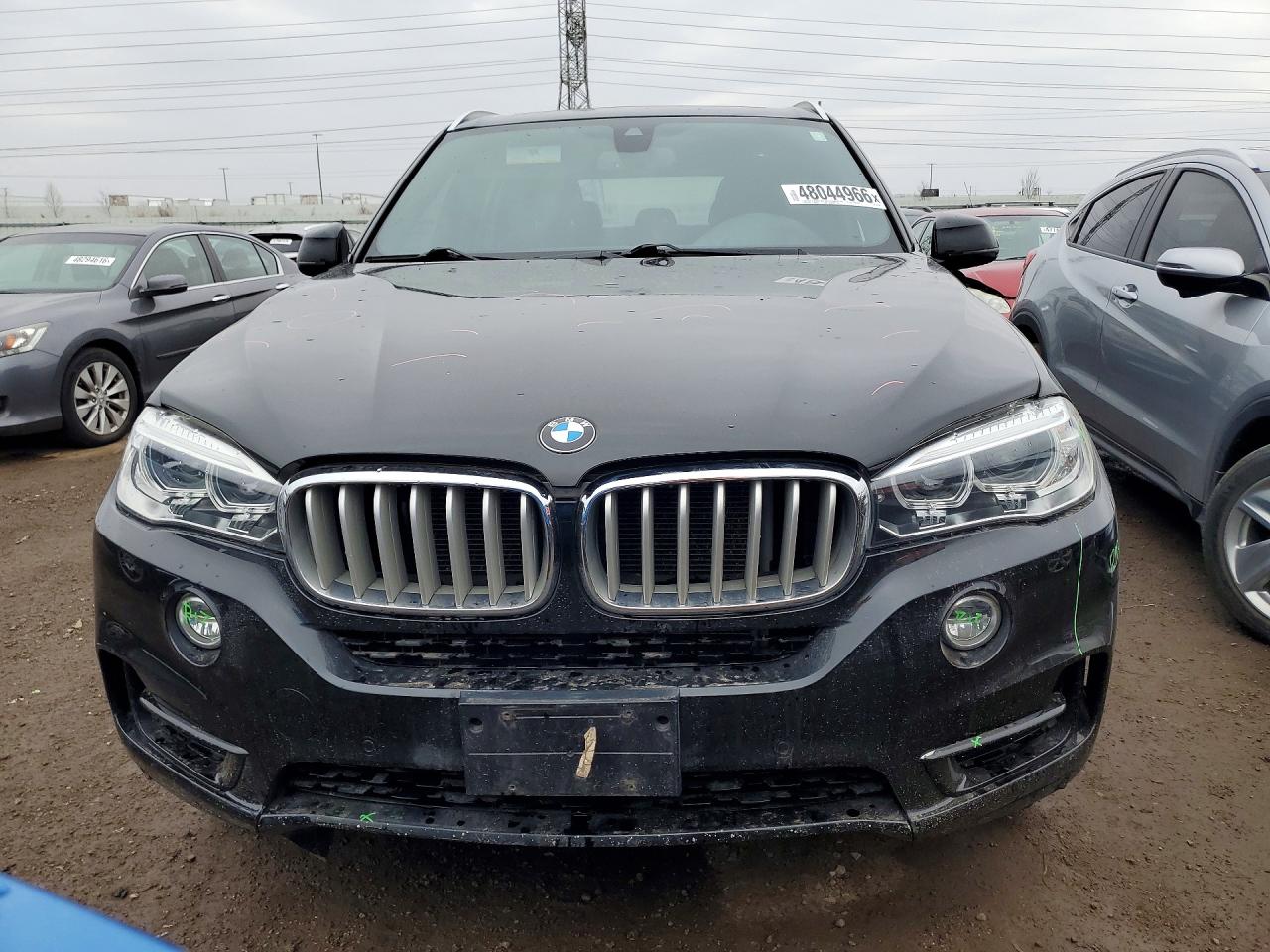 BMW X Series Xdrive35i