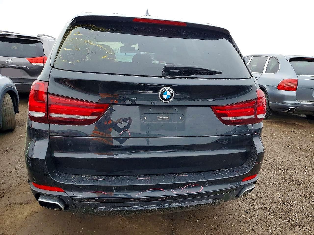 BMW X Series Xdrive35i