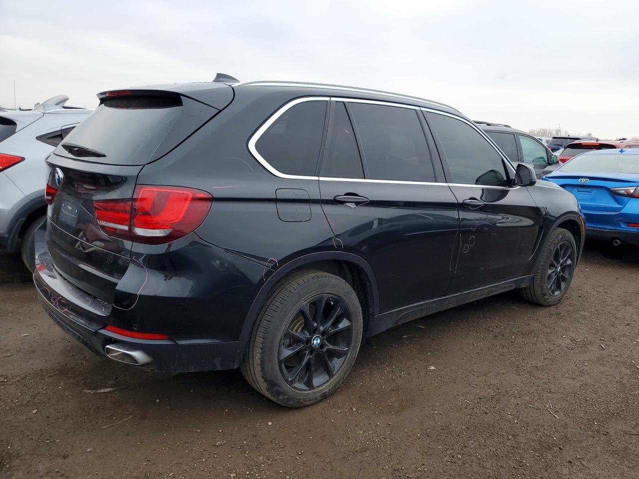 BMW X Series Xdrive35i