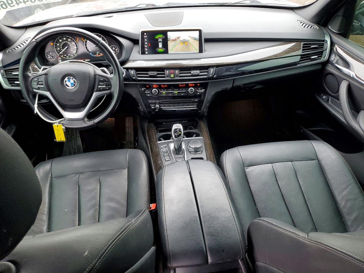 BMW X Series Xdrive35i