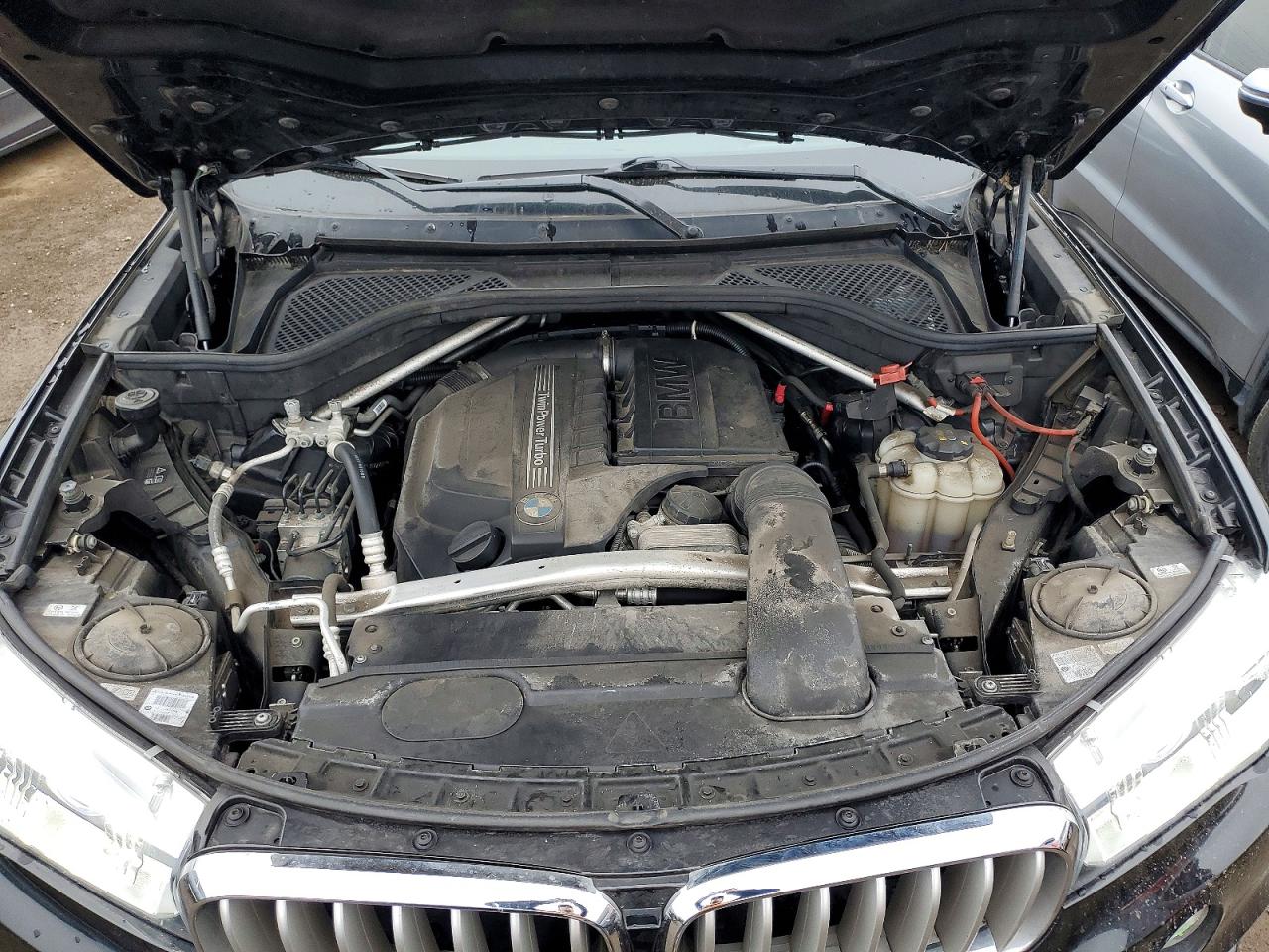 BMW X Series Xdrive35i