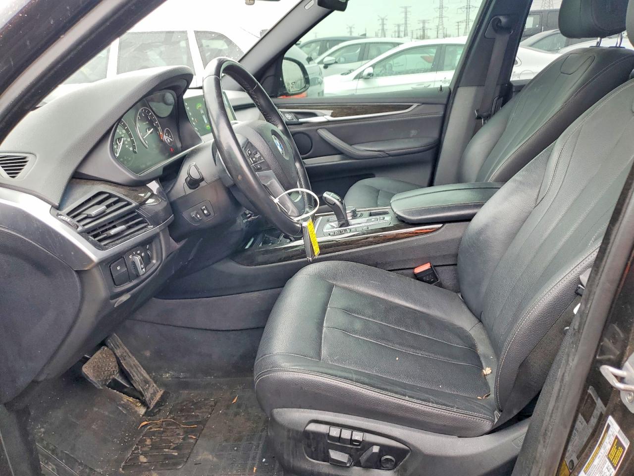 BMW X Series Xdrive35i