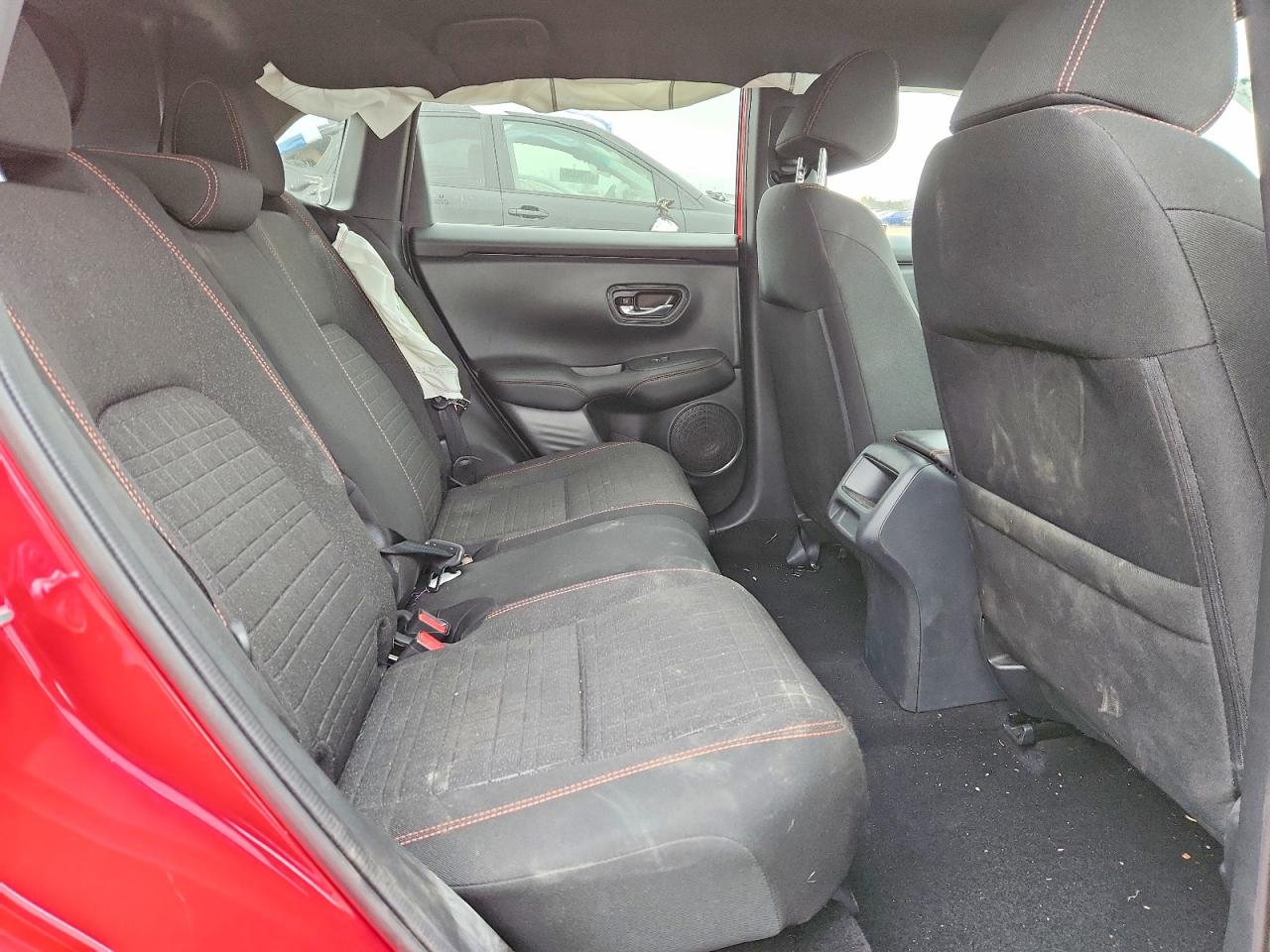 Honda HR-V Sport