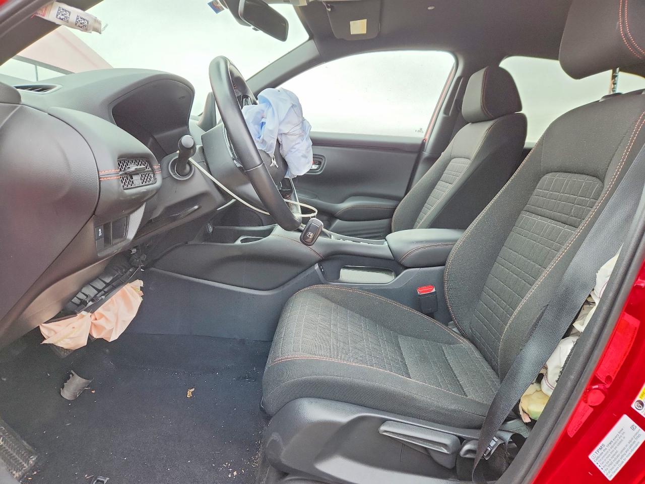 Honda HR-V Sport