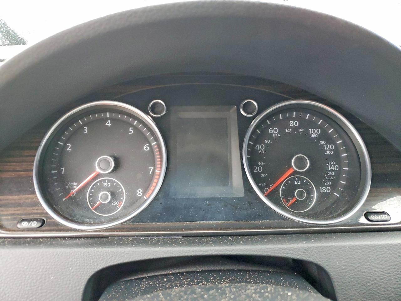 Volkswagen CC Vr6 4motion