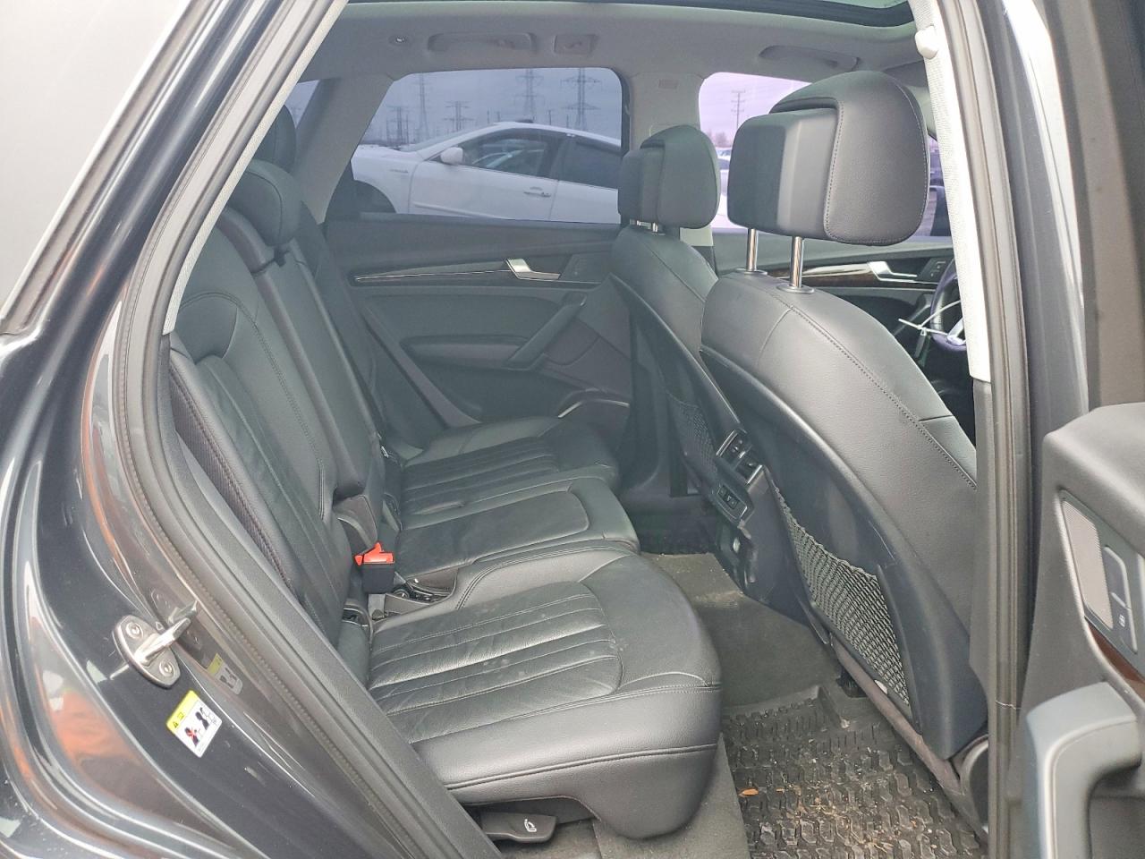 Audi Q5 Premium Plus