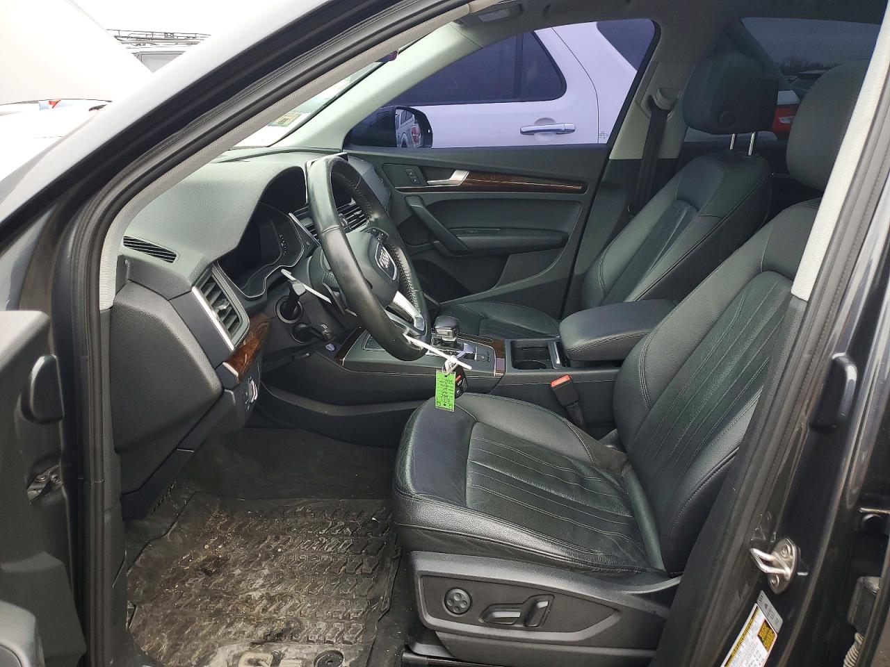Audi Q5 Premium Plus