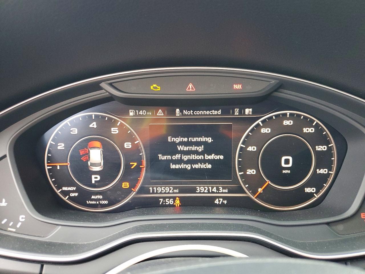 Audi Q5 Premium Plus