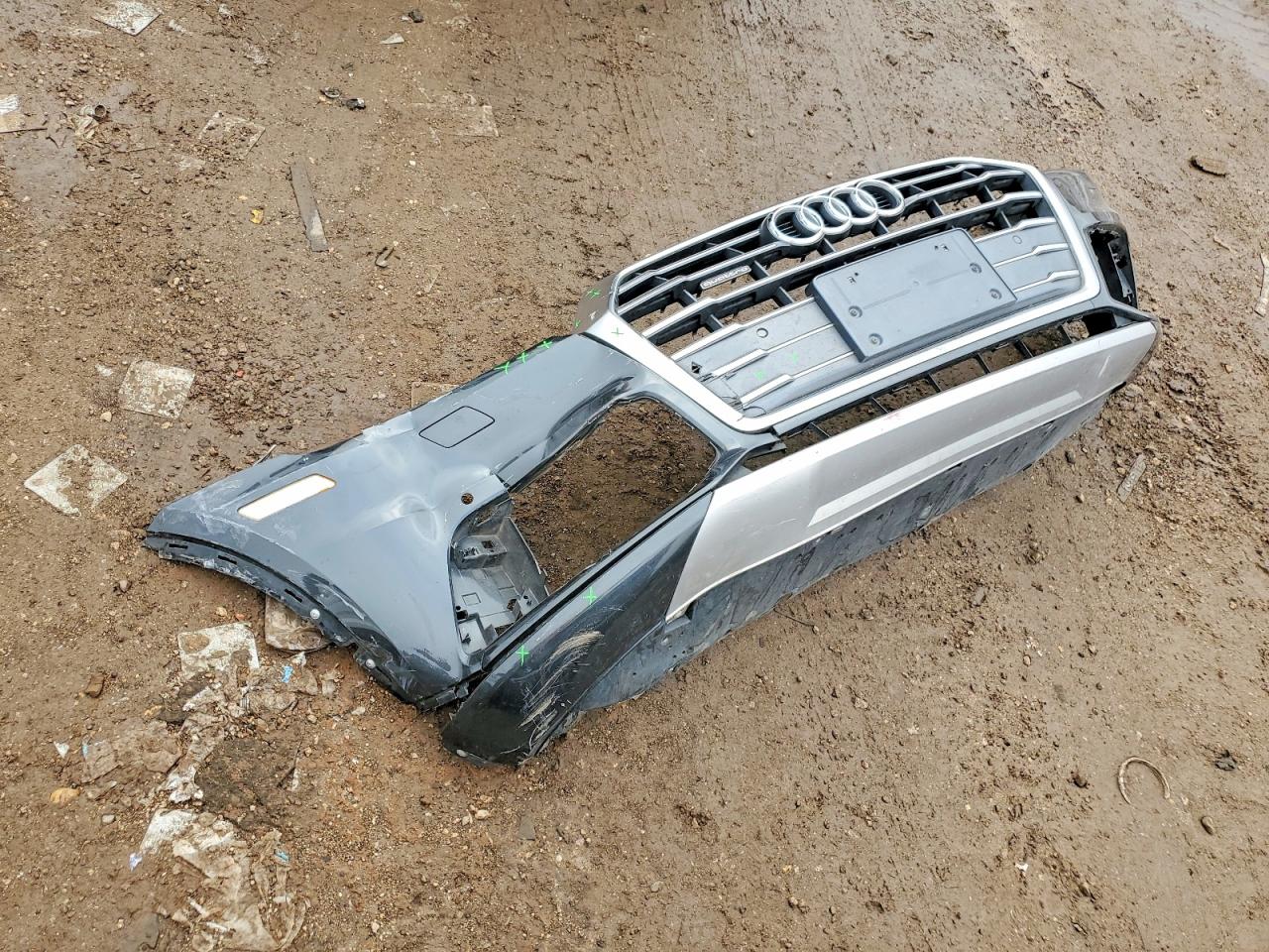 Audi Q5 Premium Plus