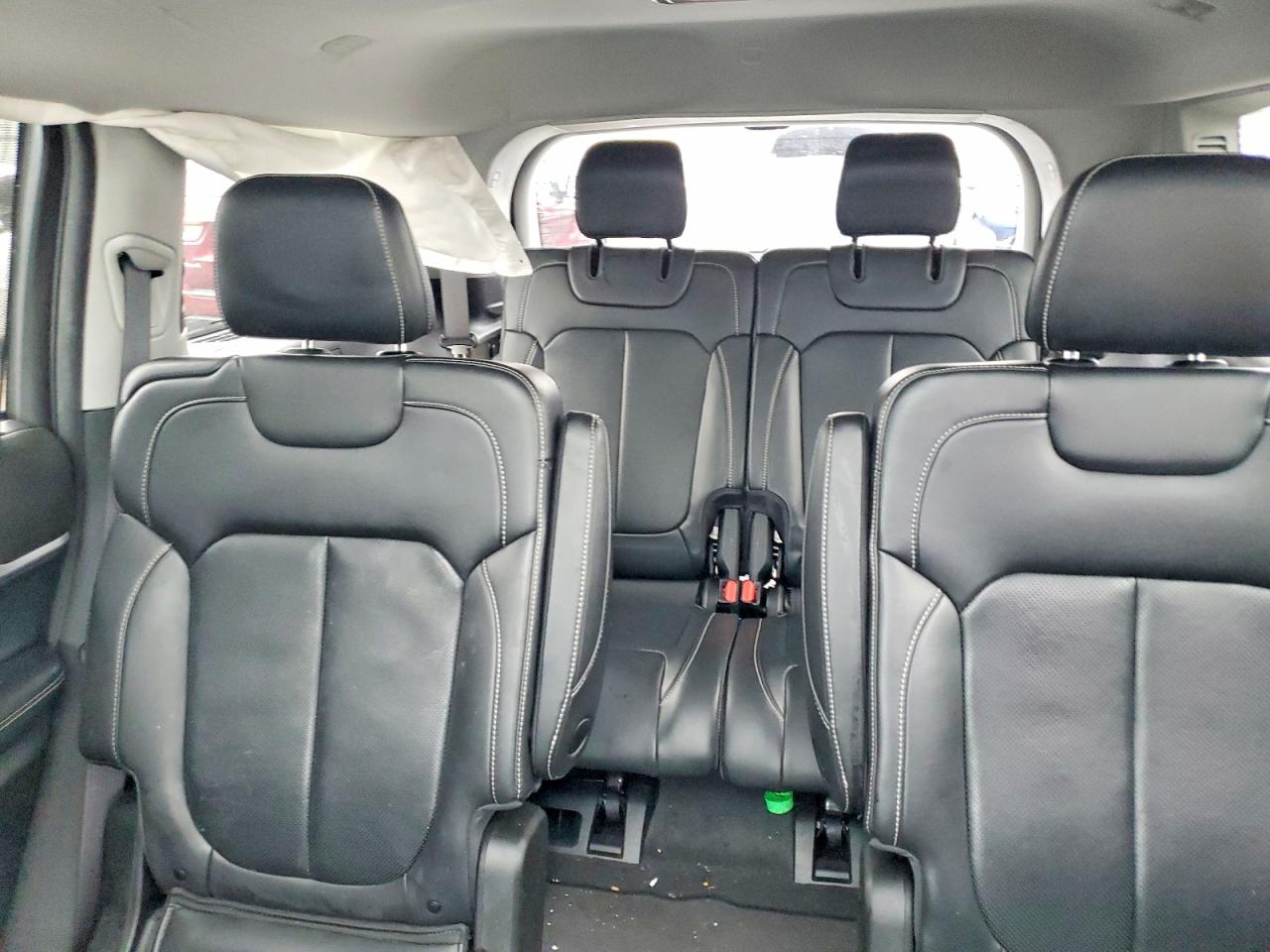 Jeep Cherokee L Limited