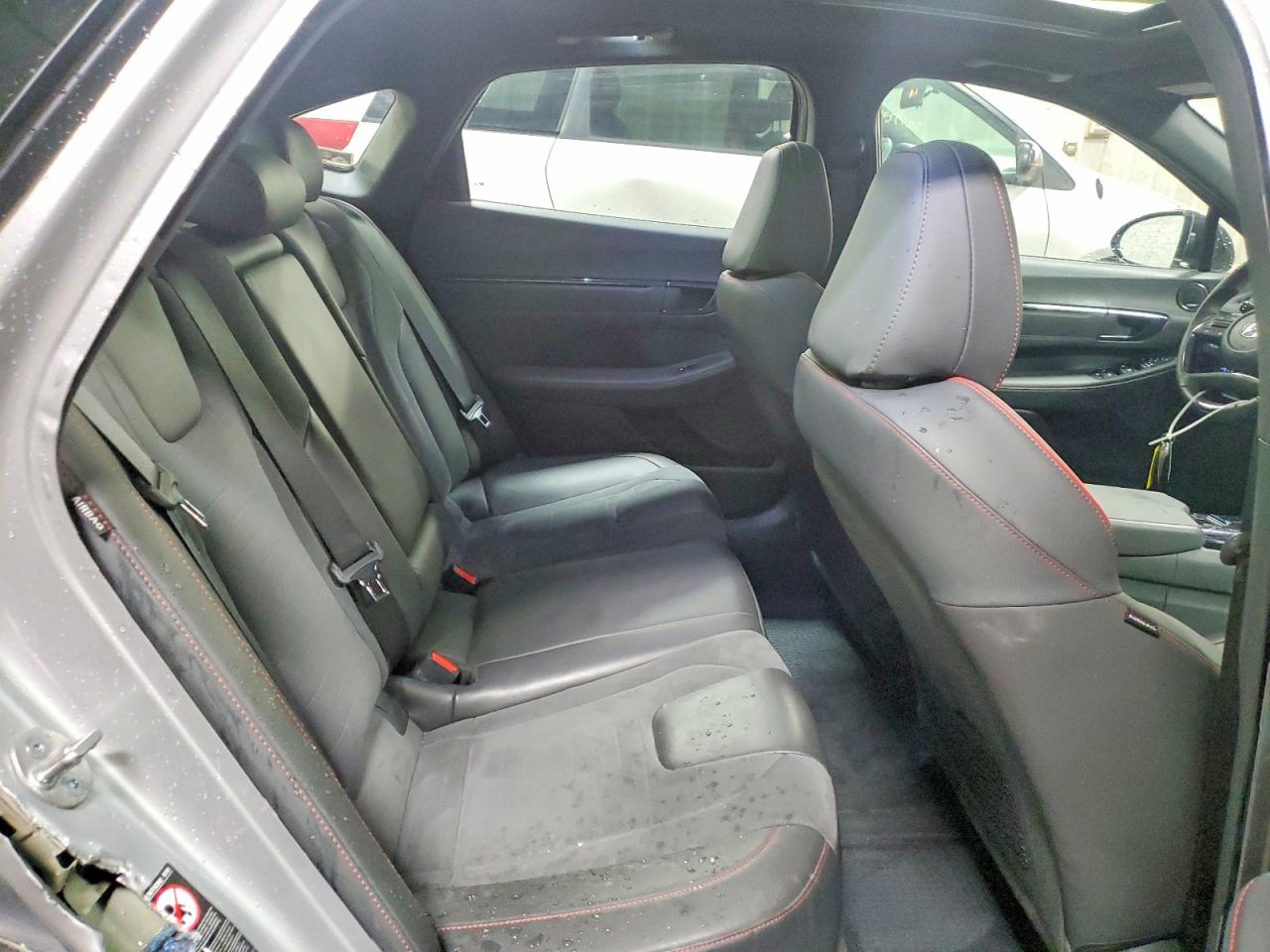 Hyundai SONATA N Line