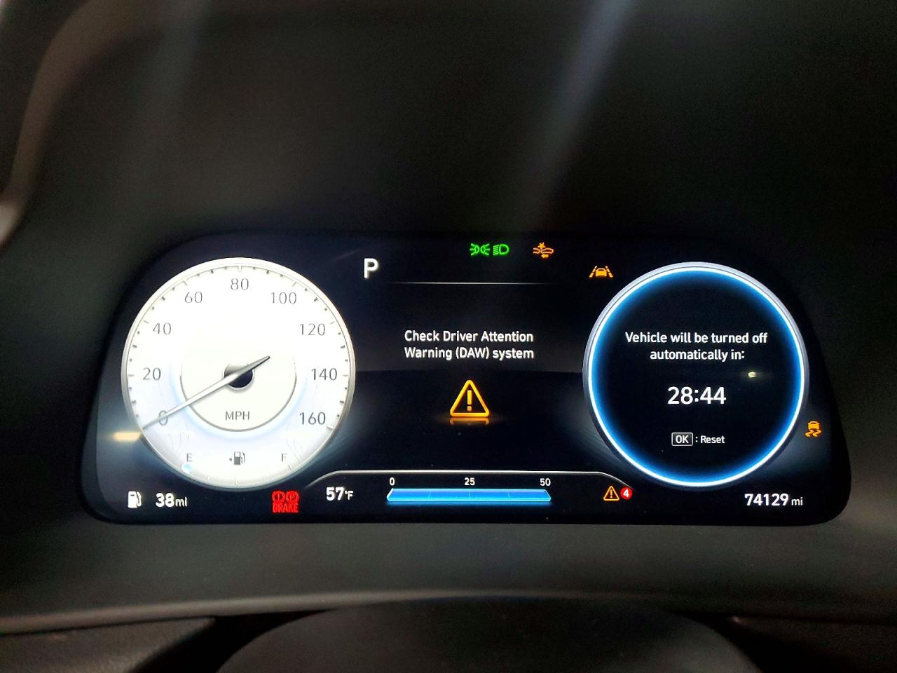 Hyundai SONATA N Line