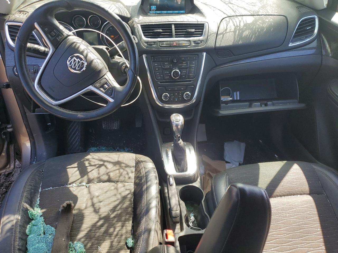 Buick Encore Convenience