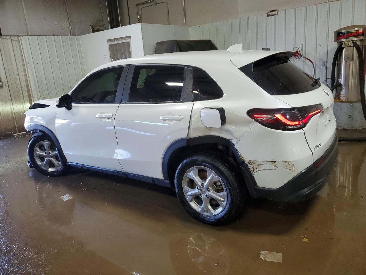 Honda HR-V Lx