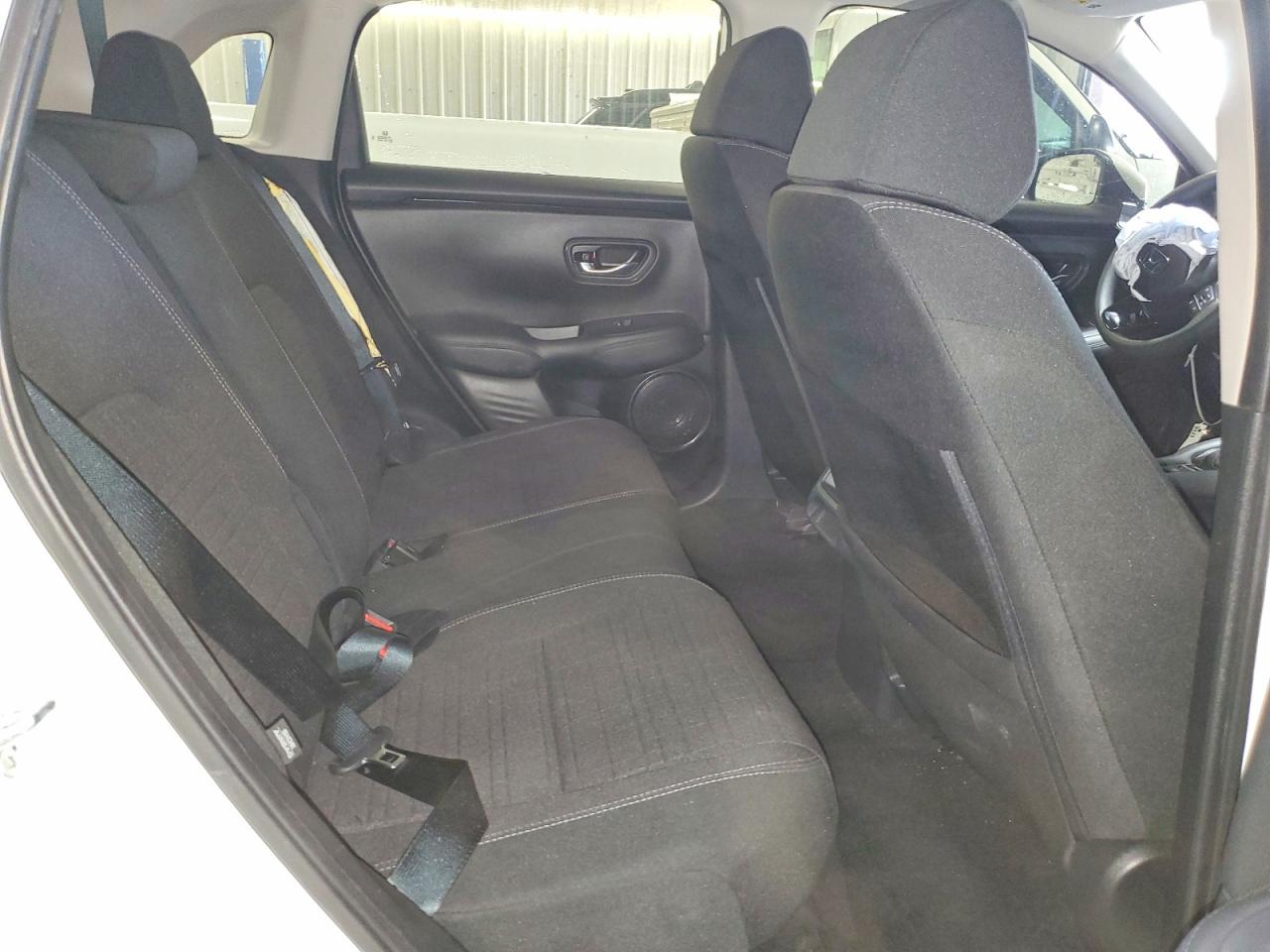 Honda HR-V Lx