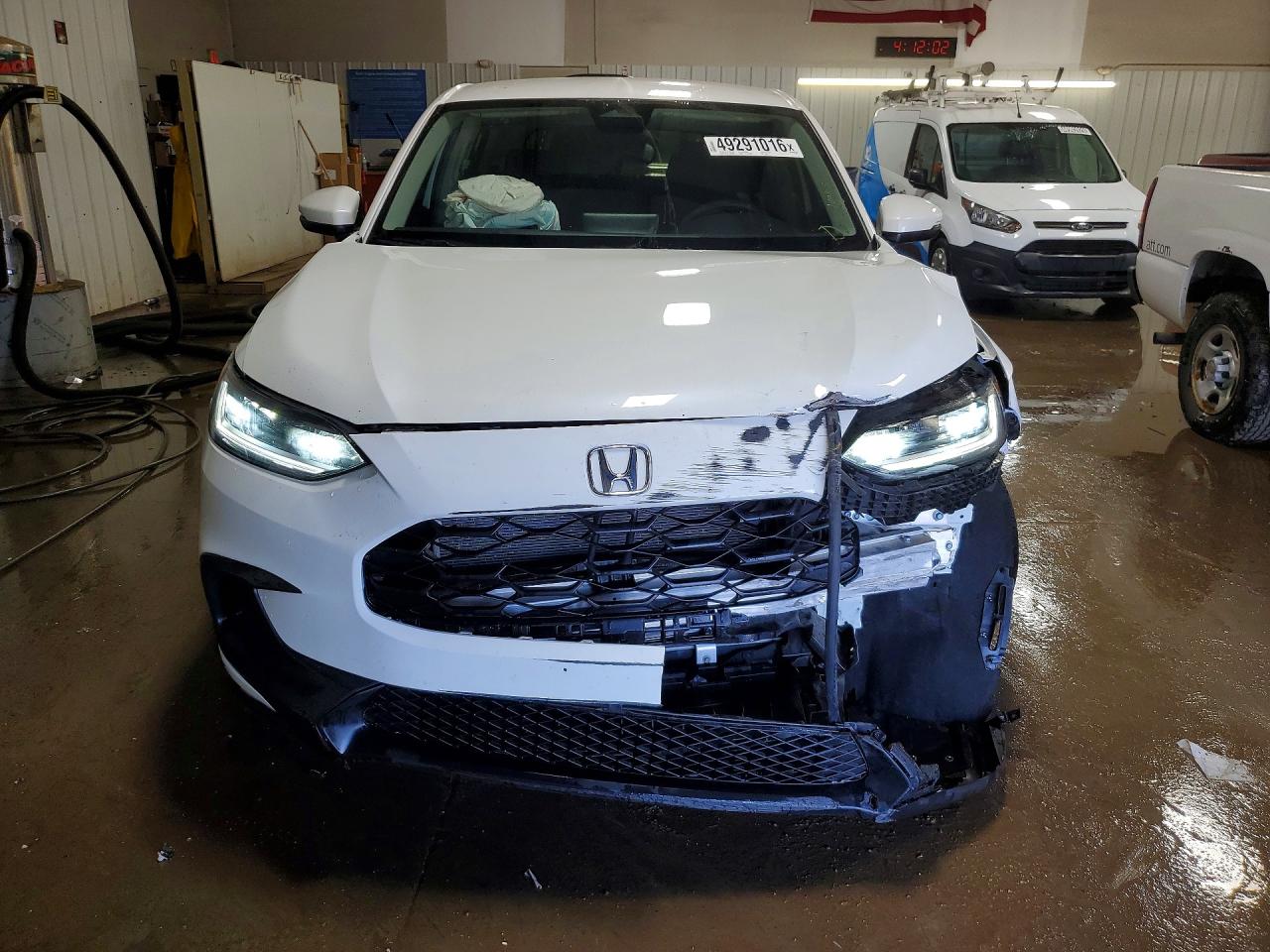 Honda HR-V Lx