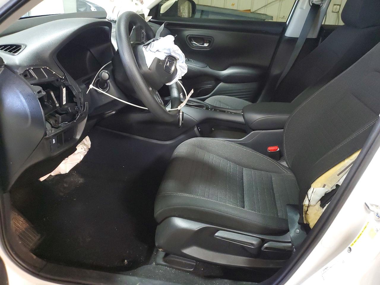 Honda HR-V Lx