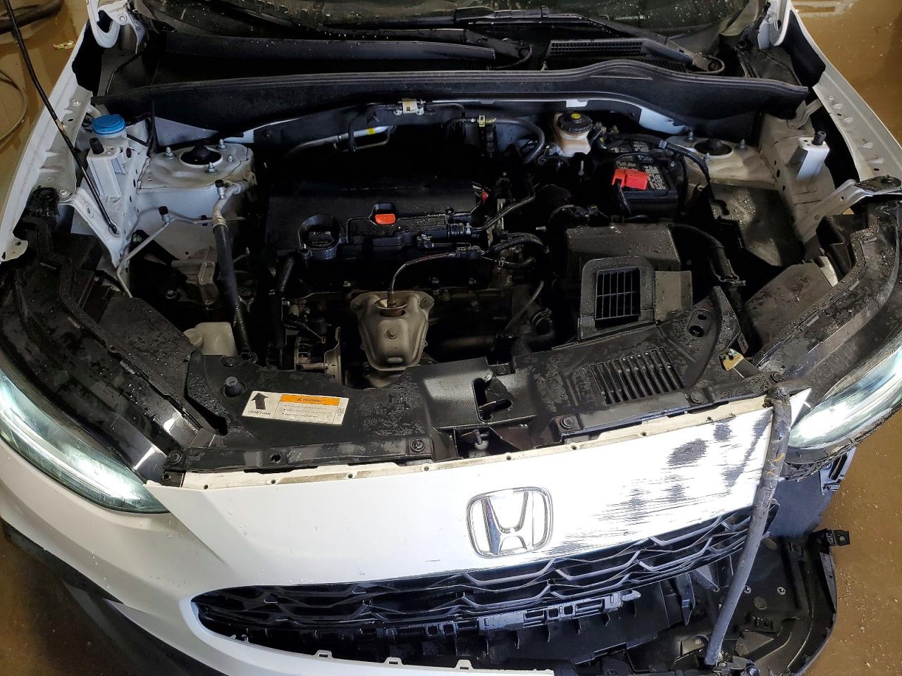 Honda HR-V Lx