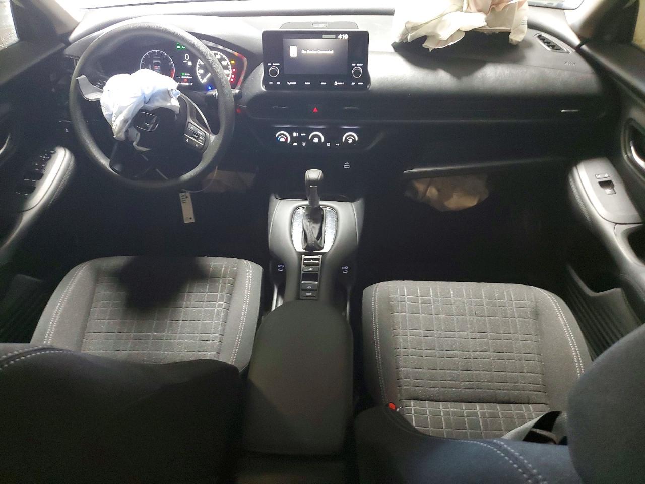 Honda HR-V Lx