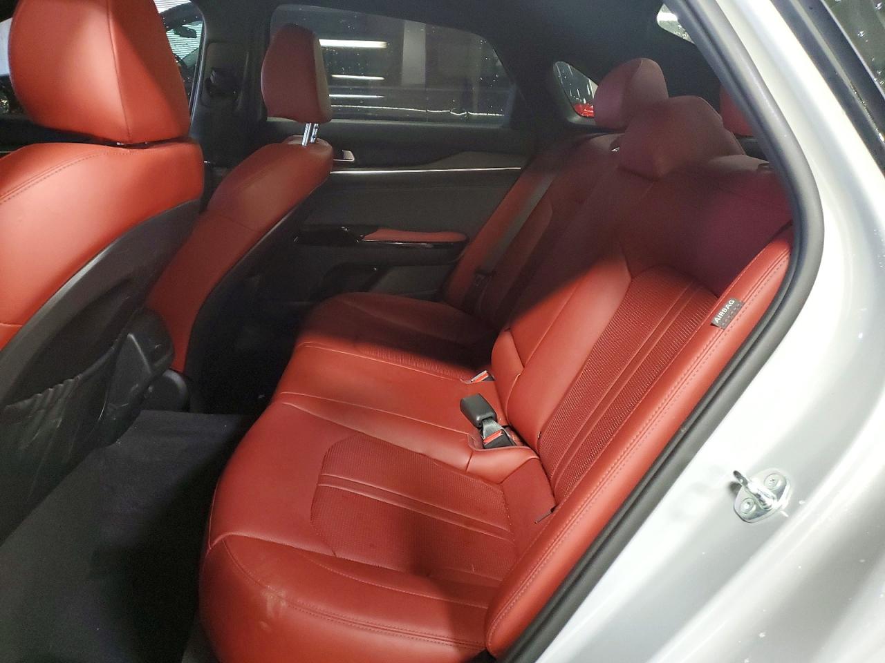 Kia K5 Gt Line