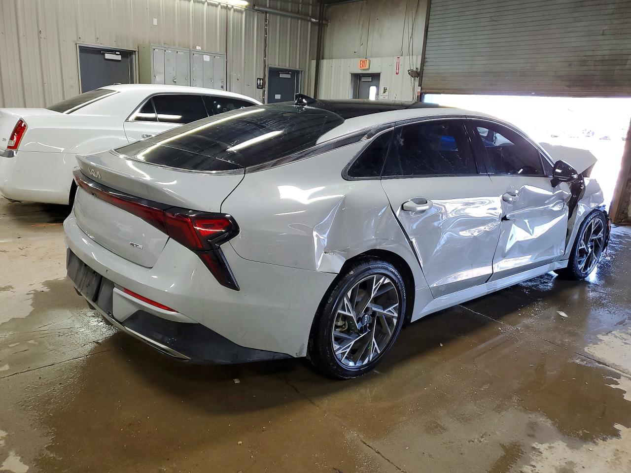 Kia K5 Gt Line