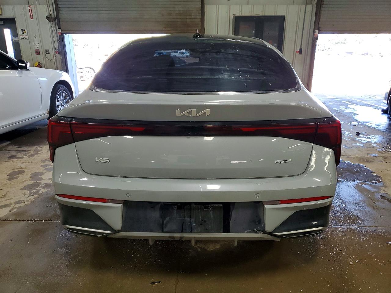 Kia K5 Gt Line