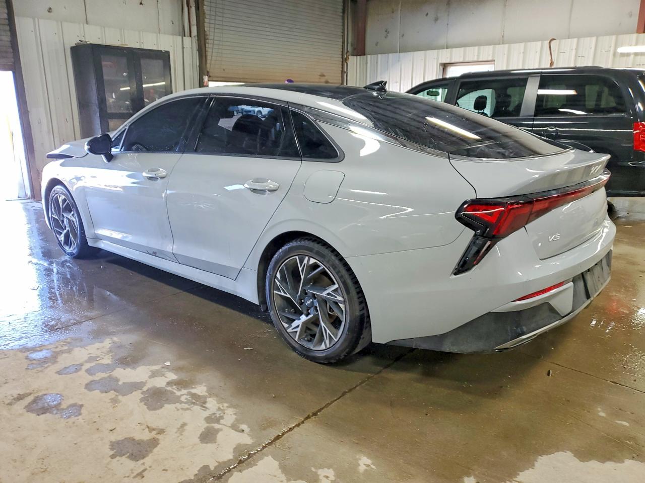 Kia K5 Gt Line