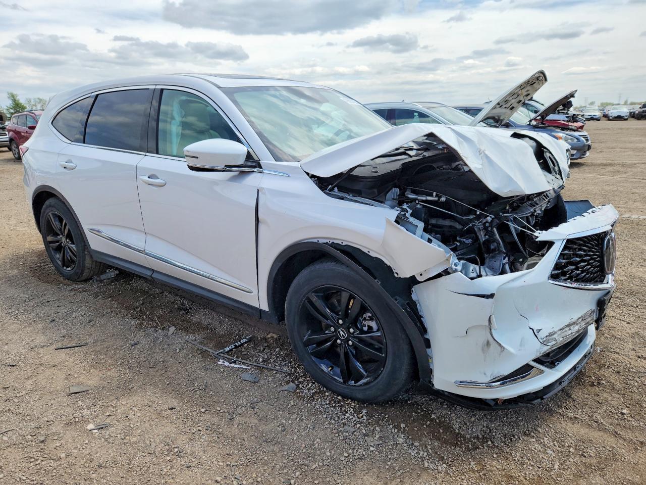 Acura MDX