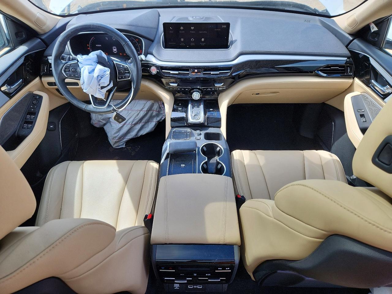 Acura MDX