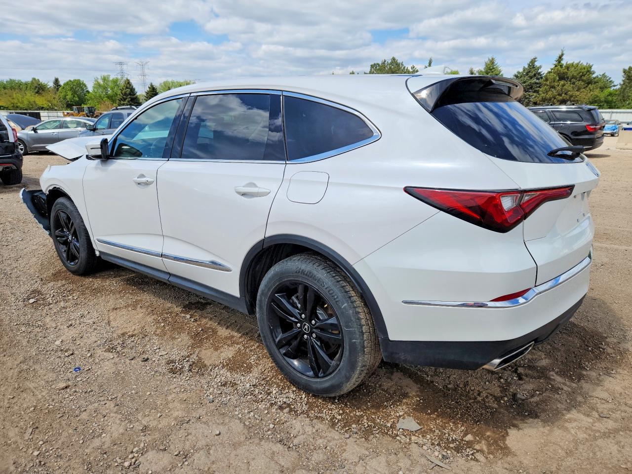 Acura MDX