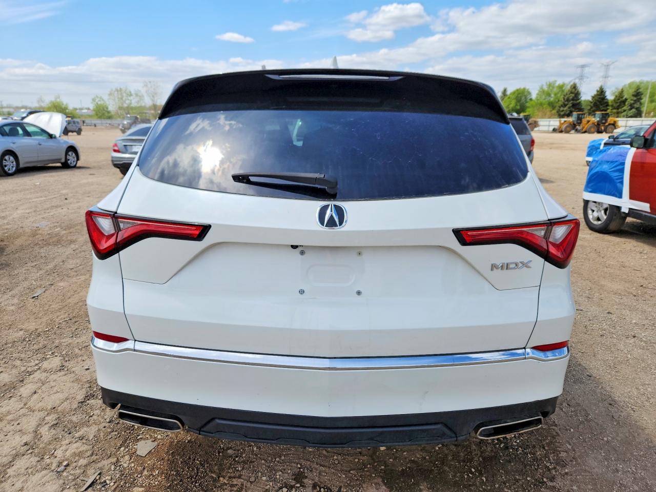 Acura MDX