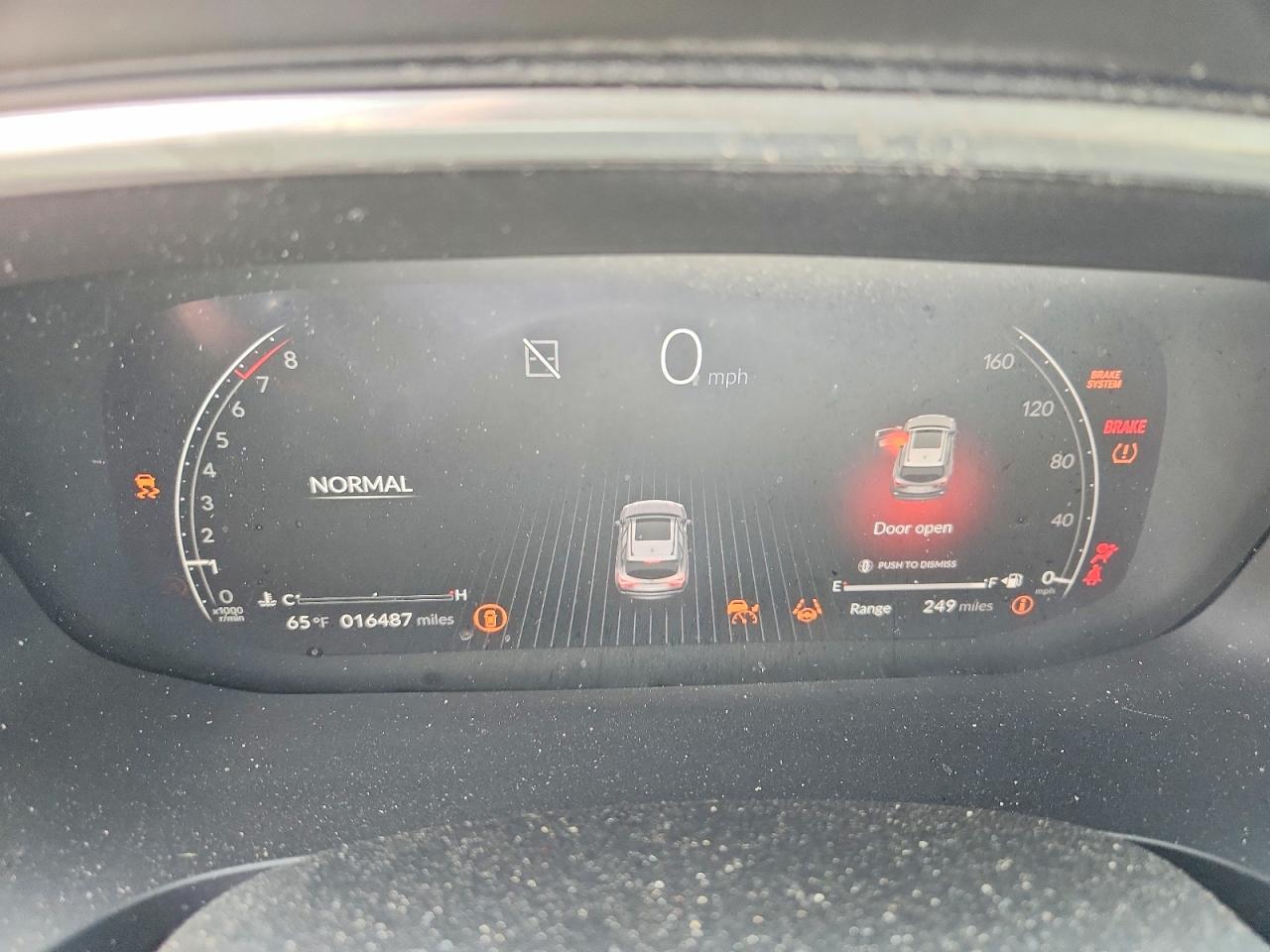 Acura MDX