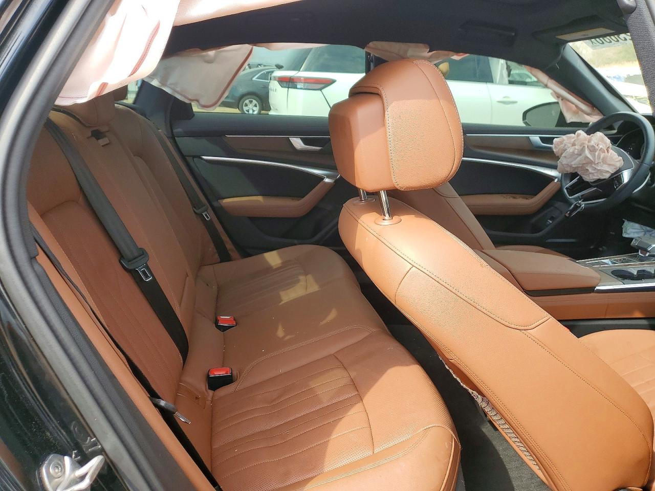 Audi A6 Premium Plus