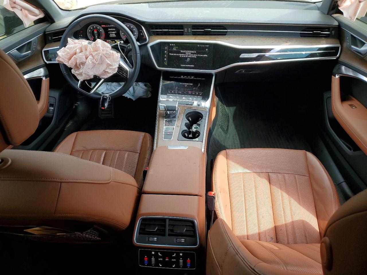 Audi A6 Premium Plus