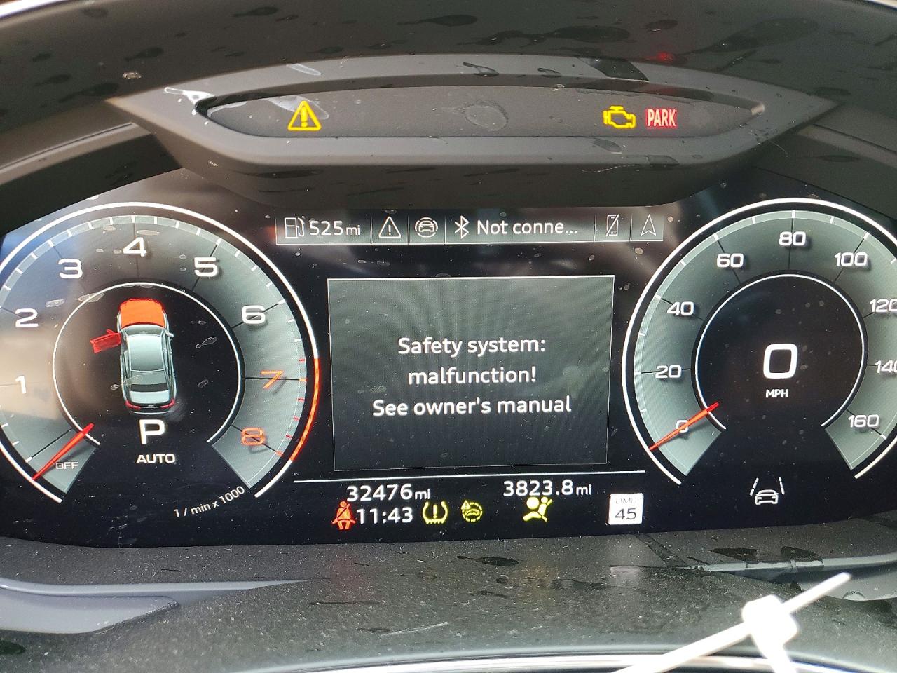 Audi A6 Premium Plus