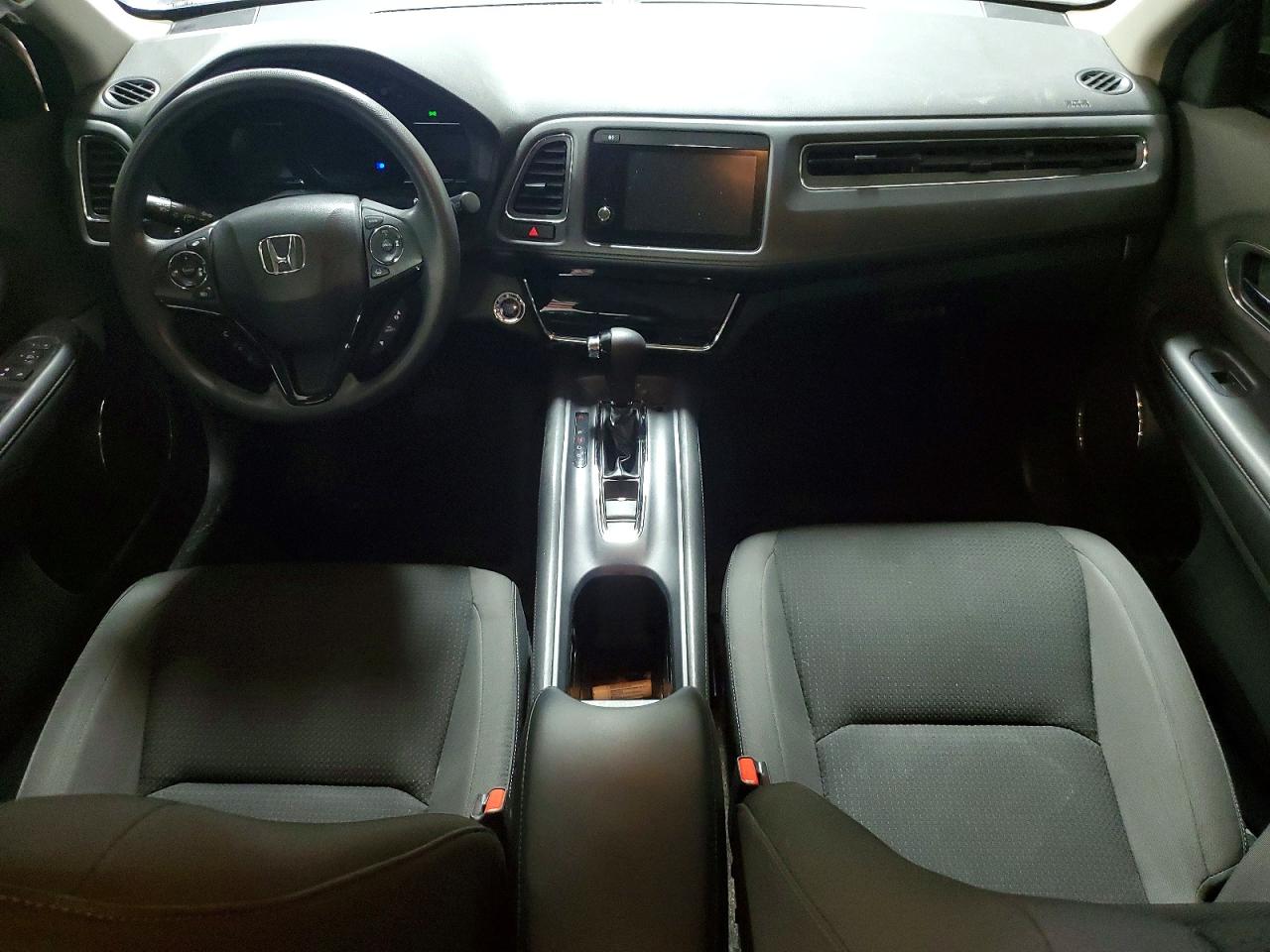 Honda HR-V Ex