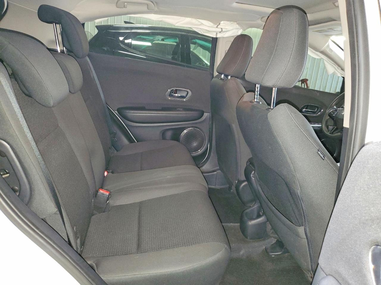 Honda HR-V Ex