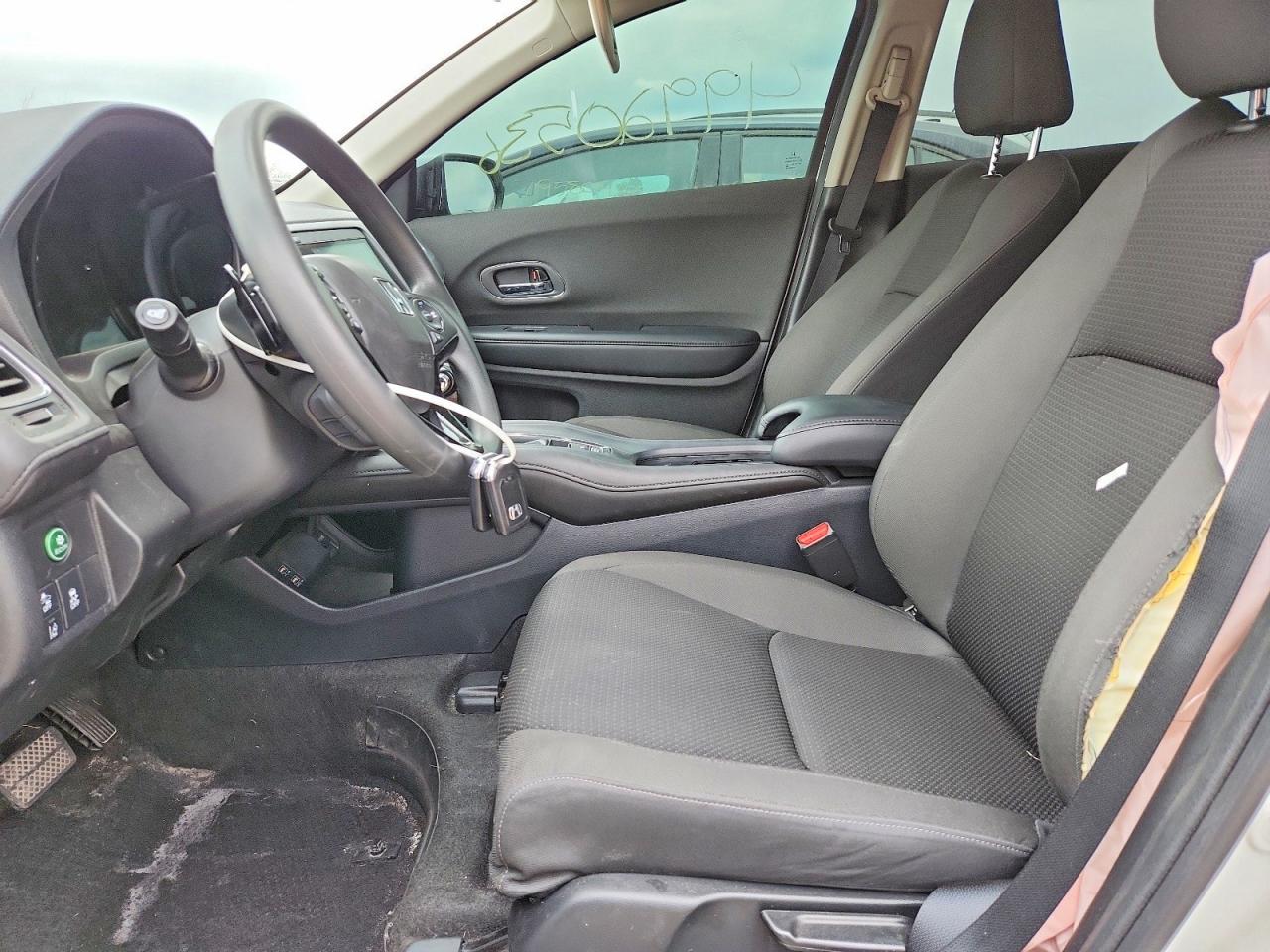 Honda HR-V Ex