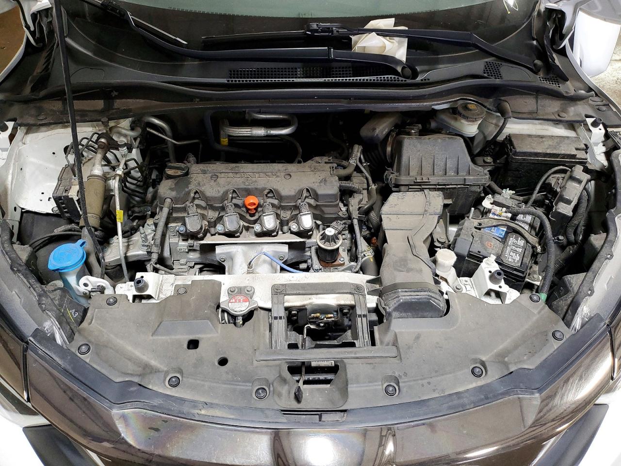 Honda HR-V Ex