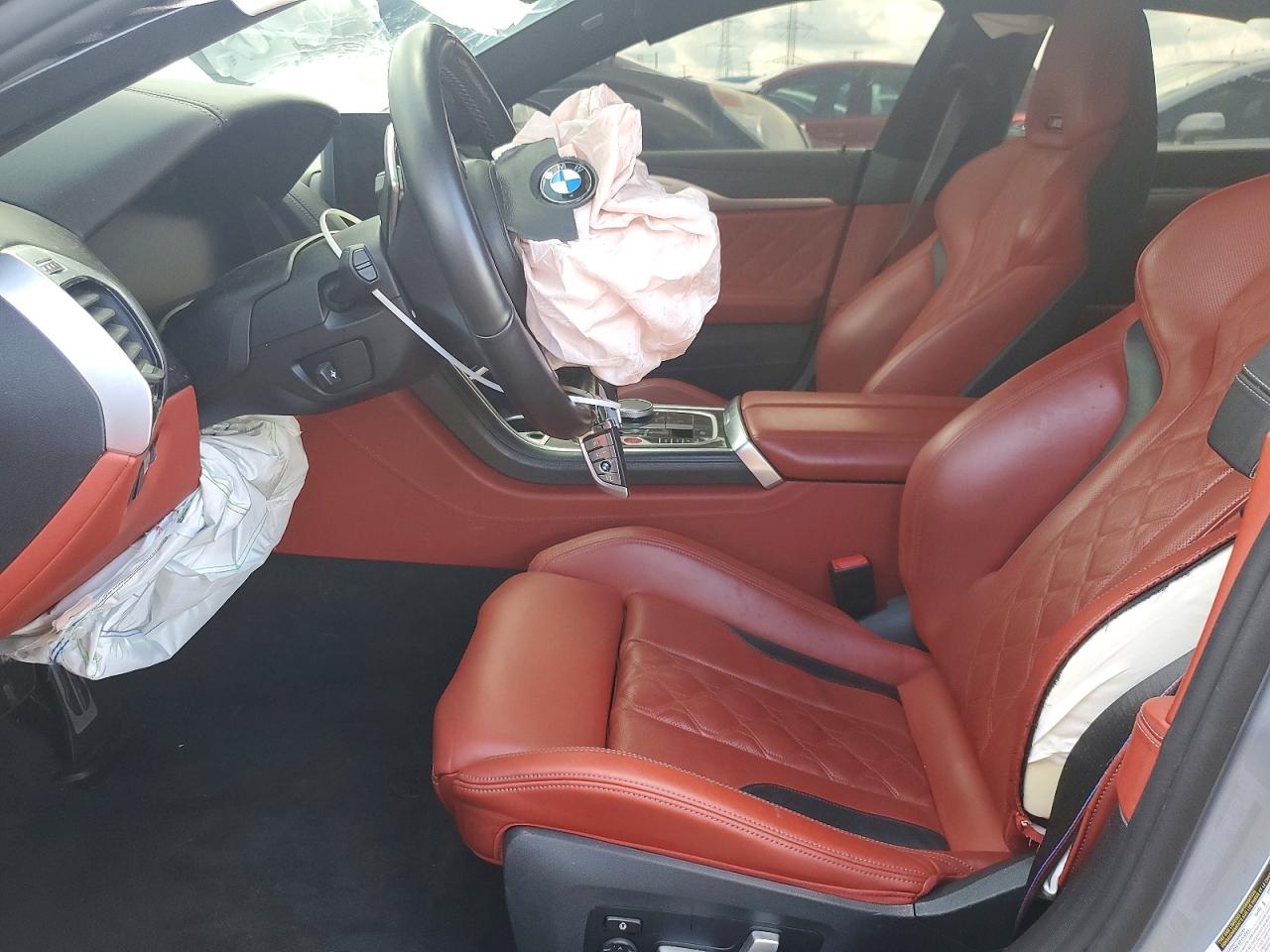 BMW M Series