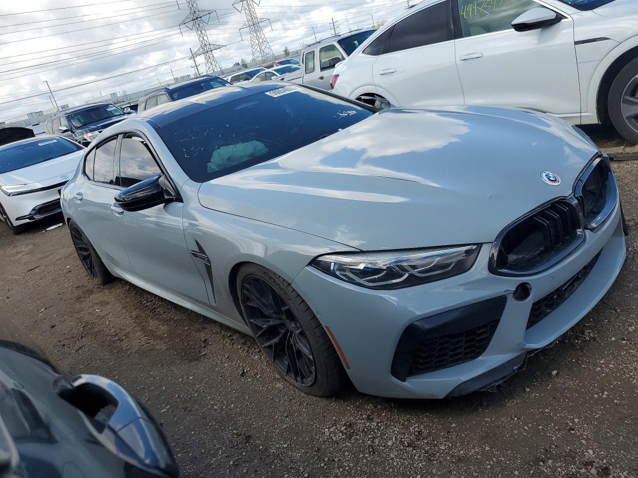 BMW M Series
