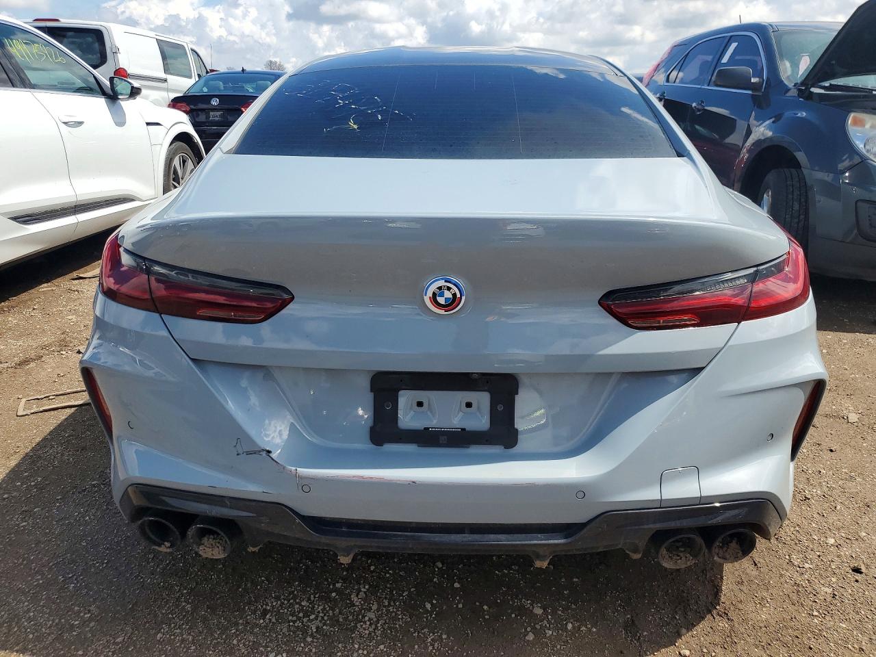 BMW M Series
