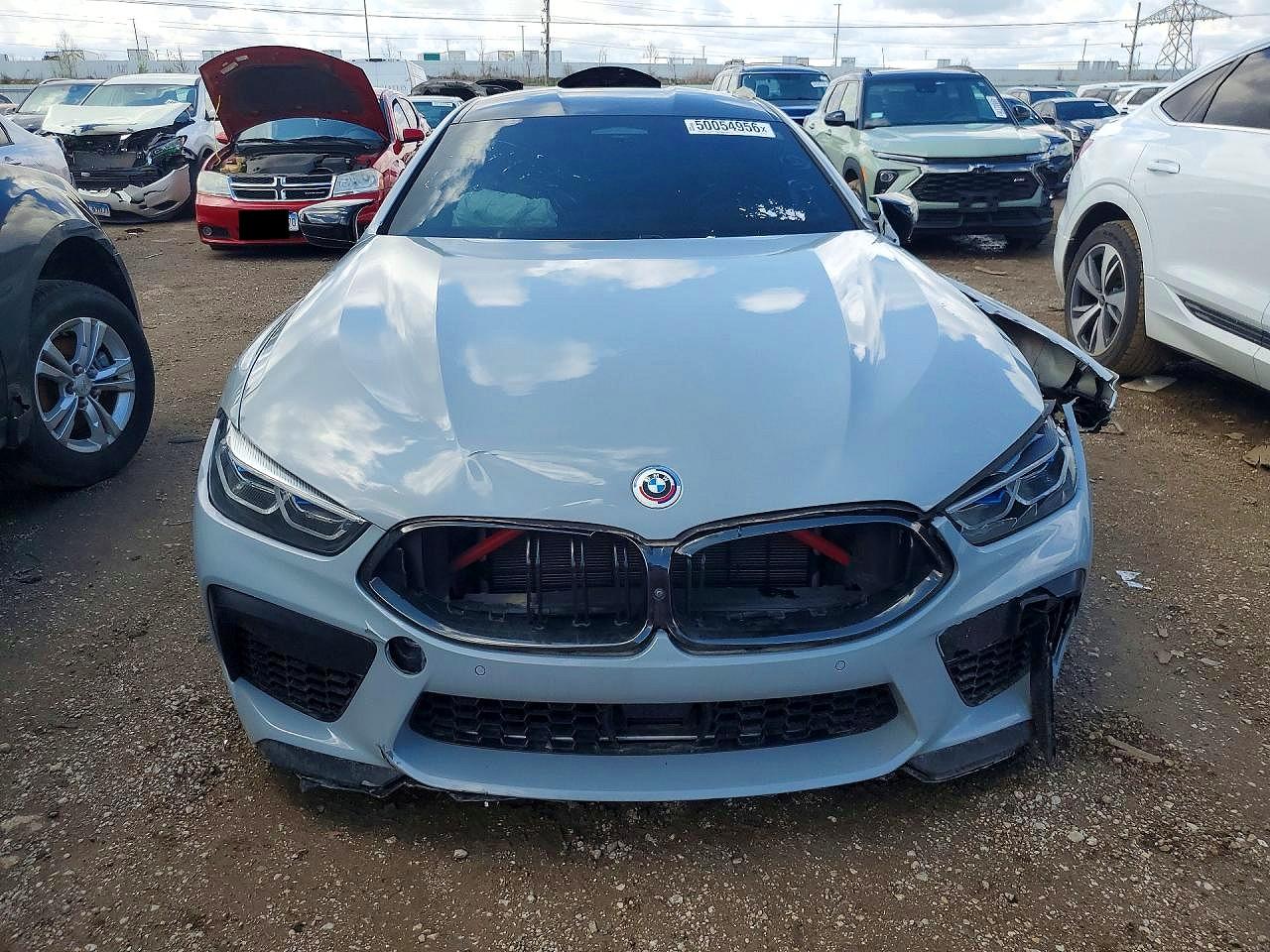 BMW M Series