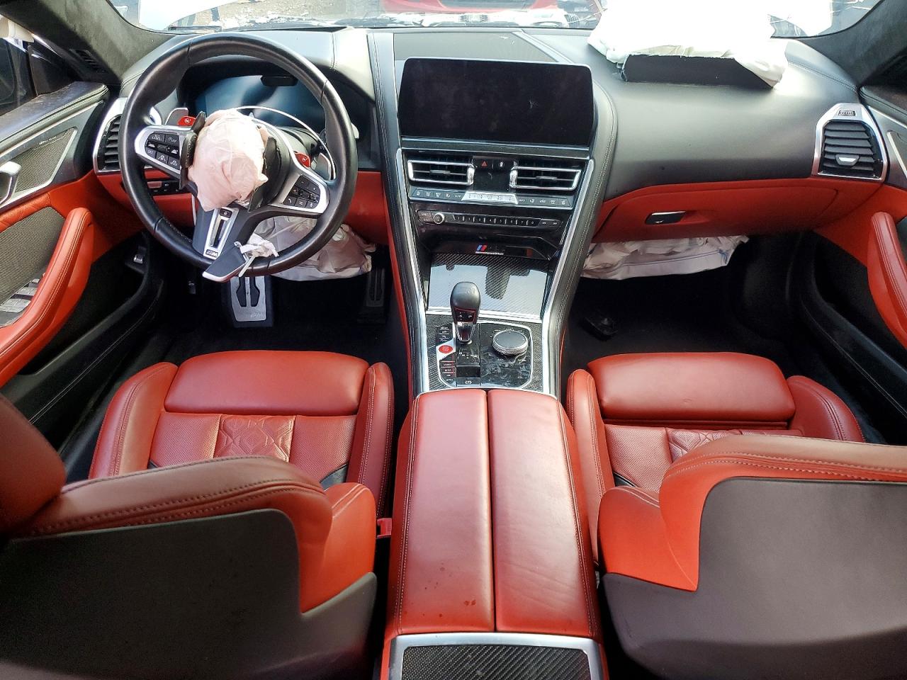 BMW M Series