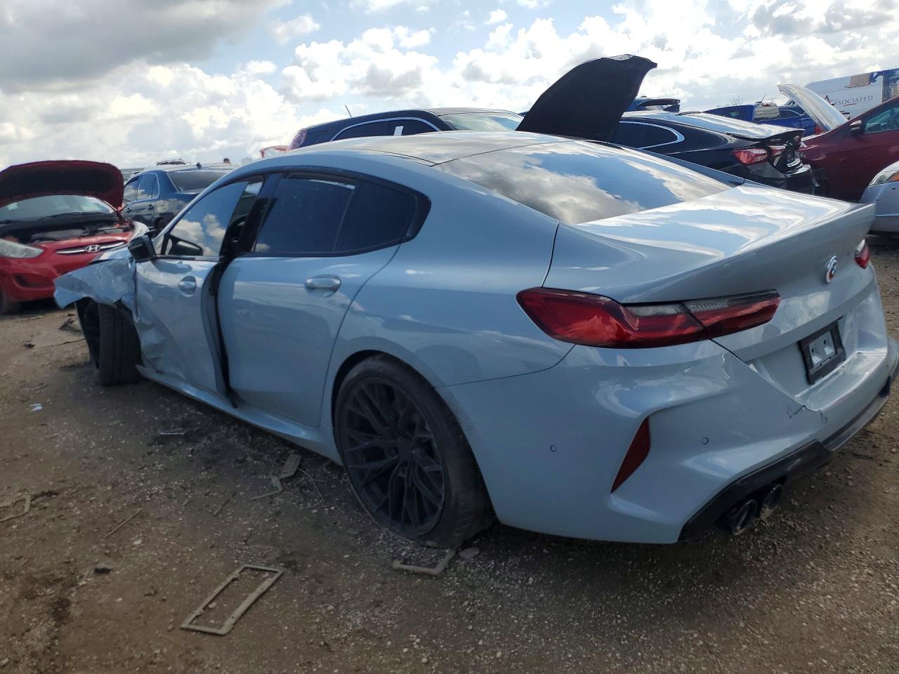 BMW M Series