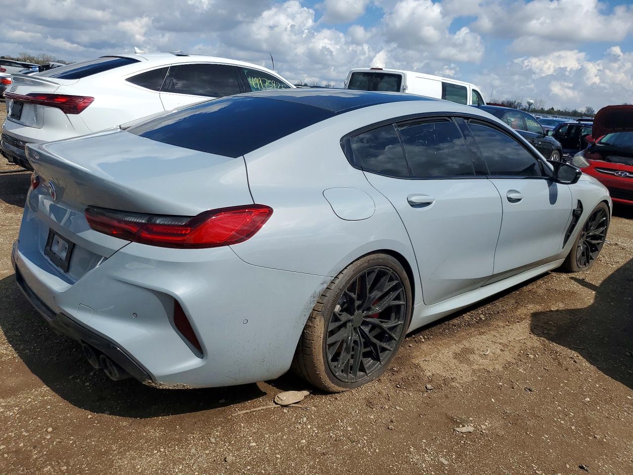 BMW M Series