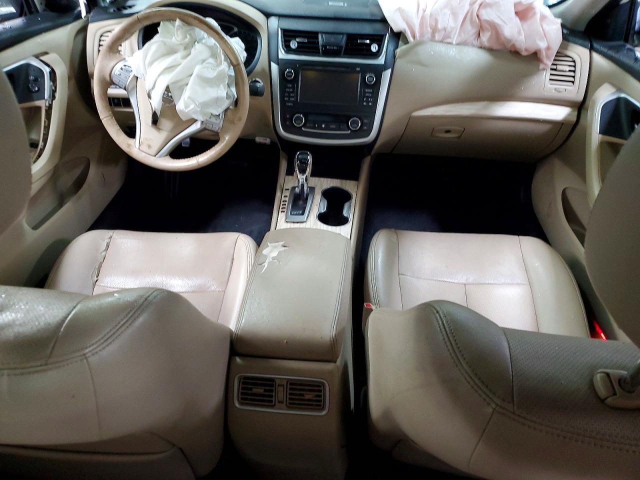 Nissan Altima 2.5 Sl