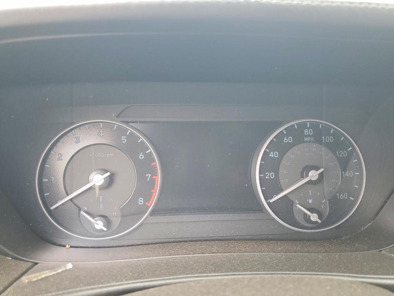 Genesis G90 Premium