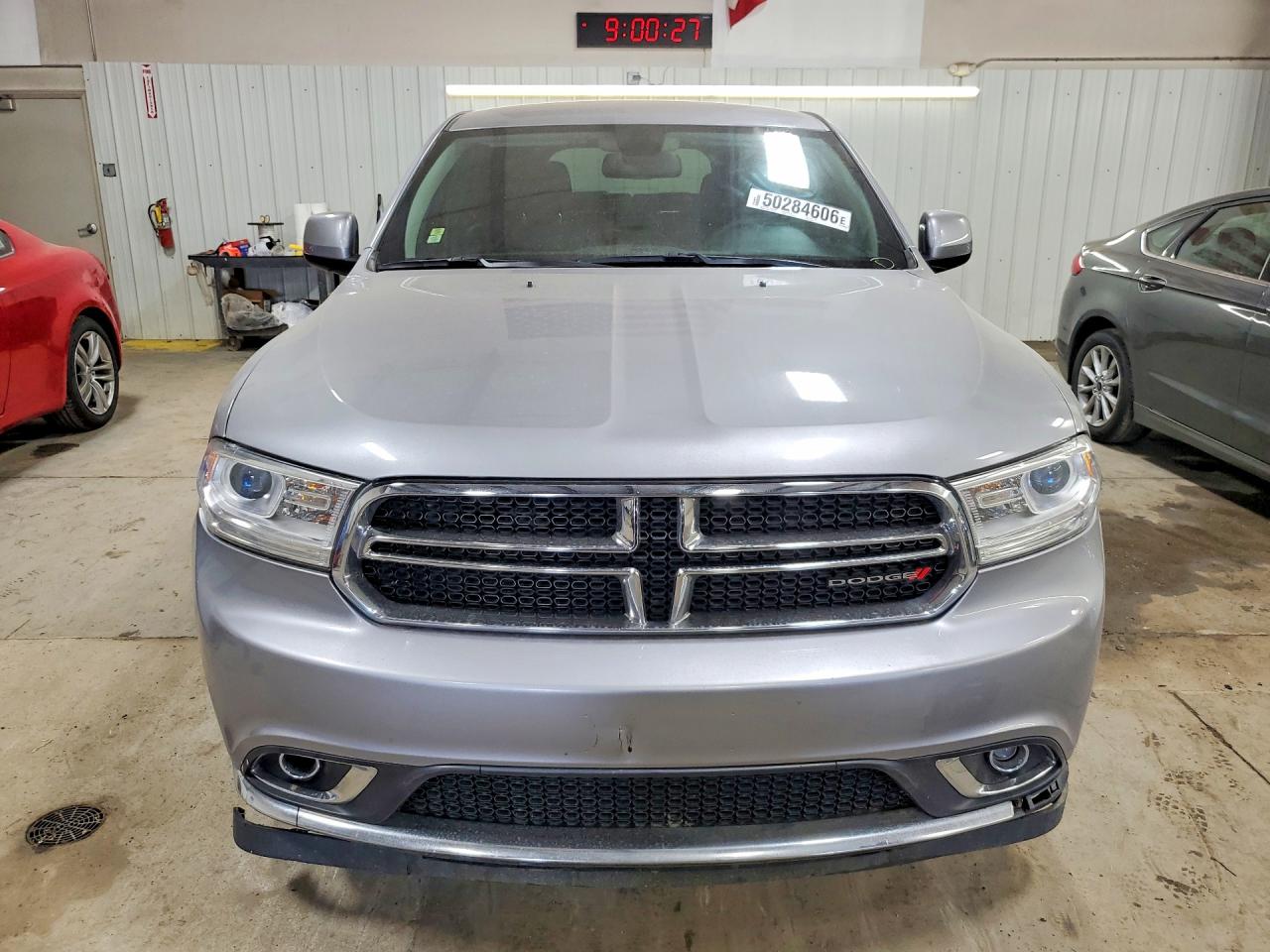 Dodge Durango Sxt