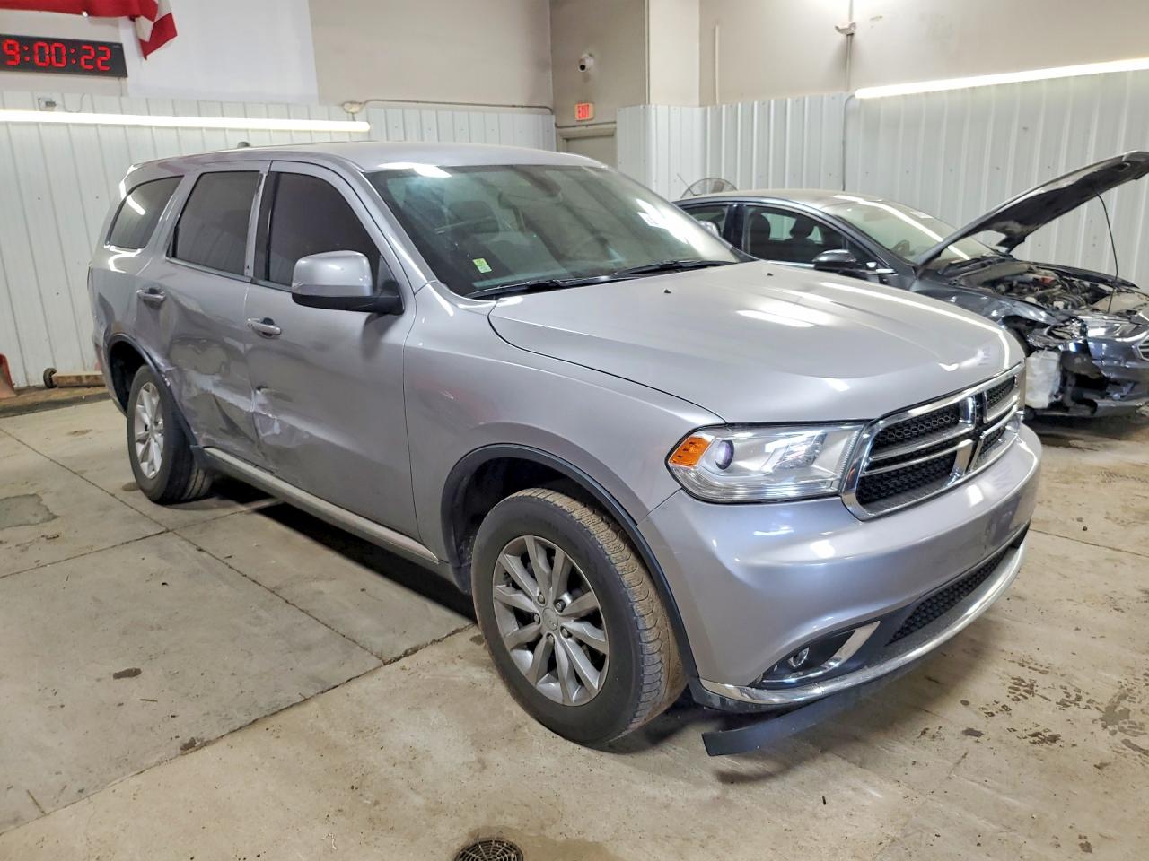 Dodge Durango Sxt